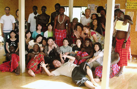 Peace Band�W��