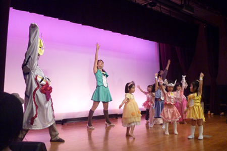 2012�T���N�X�p�[�e�B�[�摜