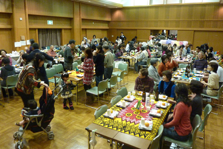 2012�T���N�X�p�[�e�B�[�摜