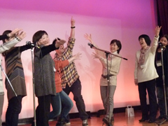 2012�T���N�X�p�[�e�B�[�摜