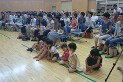 �`�[�`������搶�̃��Y���N���j�b�N�@20154