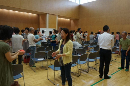 �`�[�`������搶�̃��Y���N���j�b�N�@20155